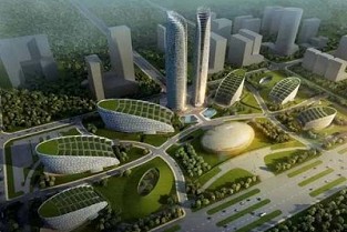 上海房地产公司排名 唐河租房