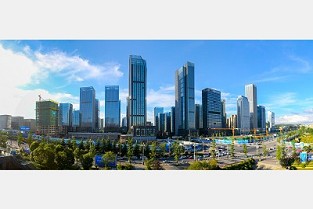 城开家园 大足二手房出售