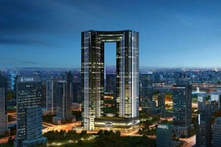 万通华府 达州楼盘